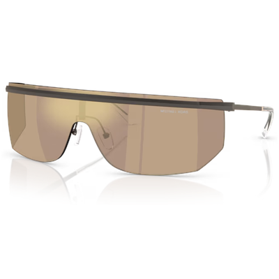 Michael Kors MK1169 Palisades Sunglasses